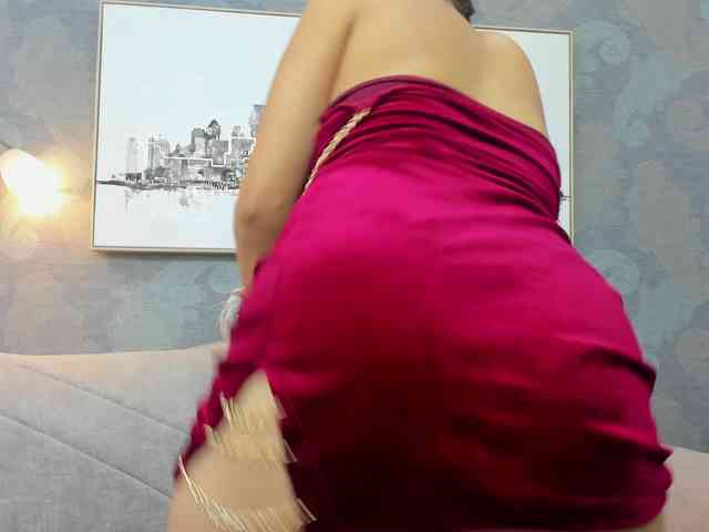 salome-smitth webcam