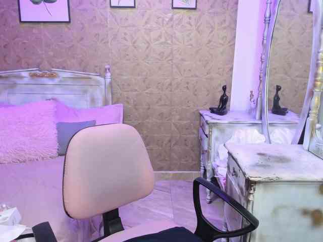 salome-smitth webcam