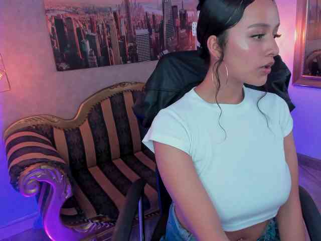 salome-smitth webcam