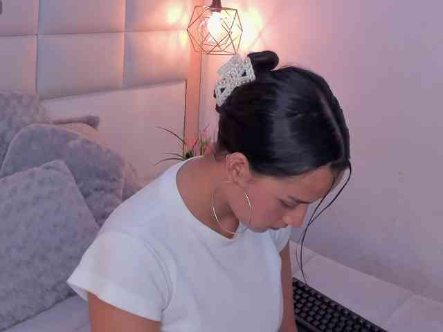 salome-smitth webcam