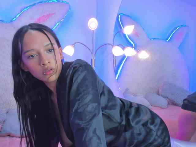 salome-smitth webcam
