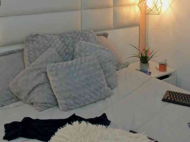 salome-smitth webcam