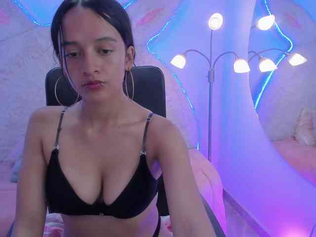 salome-smitth webcam