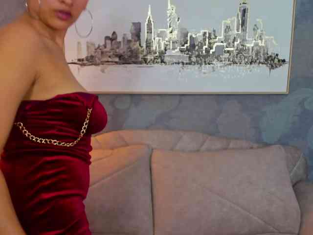 salome-smitth webcam