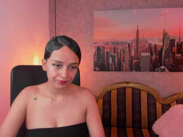 salome-smitth webcam