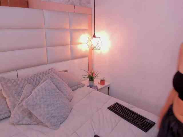 salome-smitth webcam