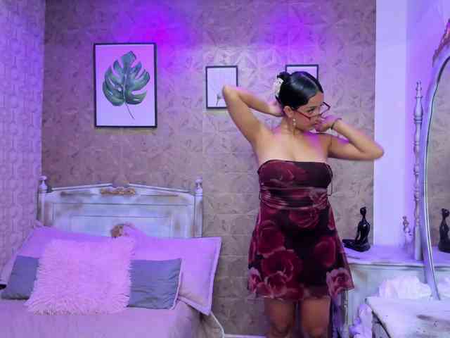 salome-smitth webcam