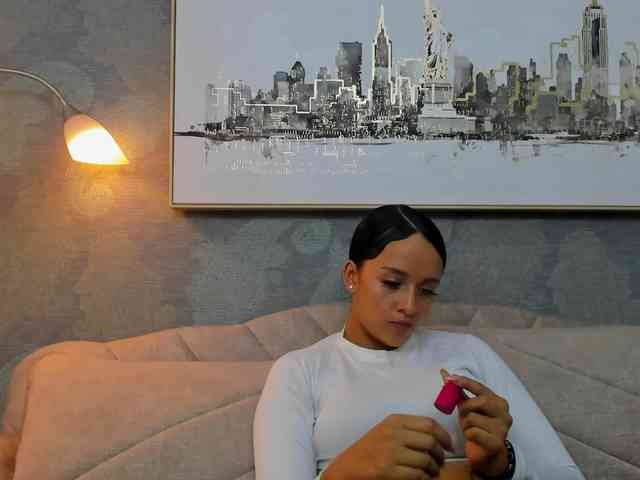 salome-smitth webcam