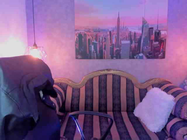 salome-smitth webcam