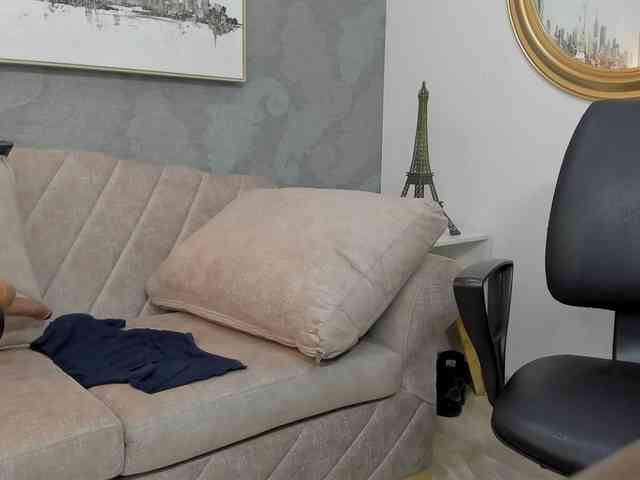 salome-smitth webcam