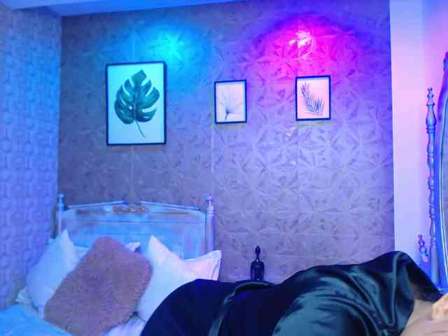 salome-smitth webcam