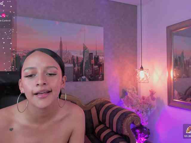salome-smitth webcam