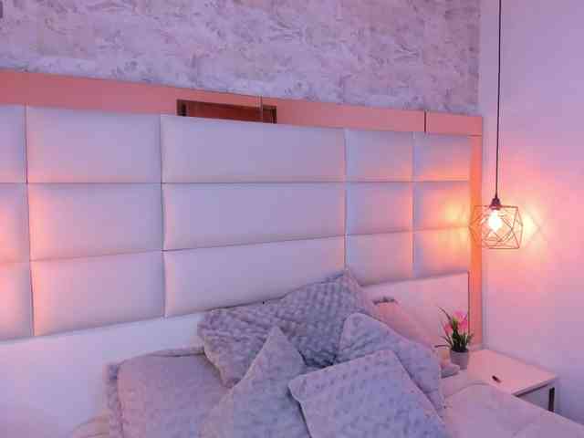 salome-smitth webcam