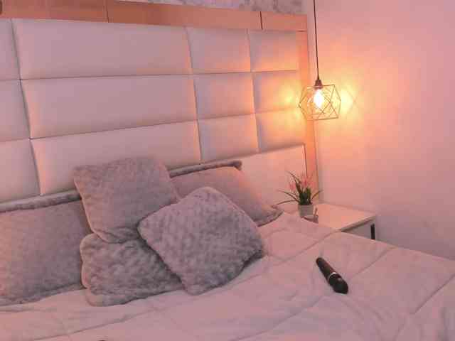 salome-smitth webcam