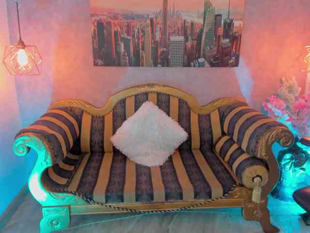 salome-smitth webcam