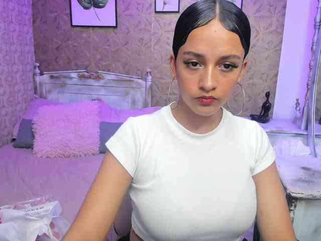 salome-smitth webcam