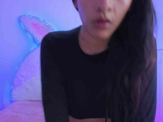 webcam free Salome-smitth