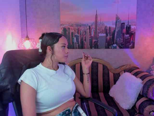 salome-smitth webcam