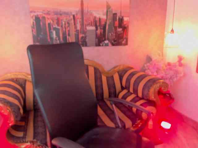 salome-smitth webcam