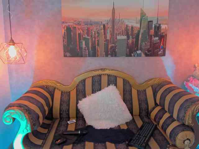 salome-smitth webcam