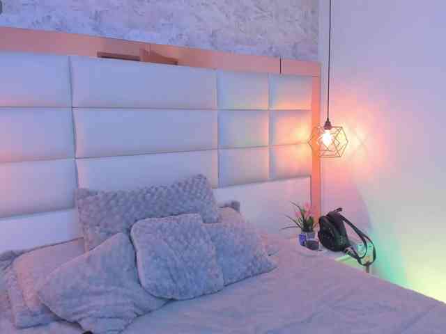 salome-smitth webcam