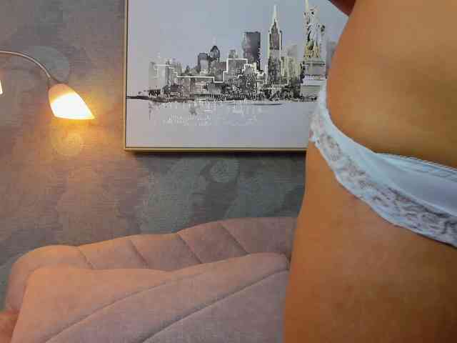 salome-smitth webcam