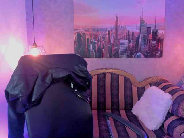 salome-smitth webcam