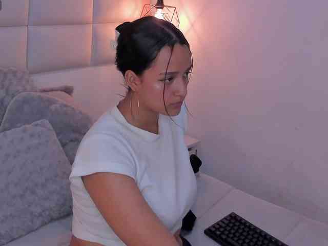 salome-smitth webcam