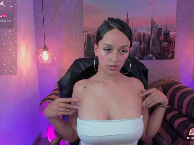 salome-smitth webcam