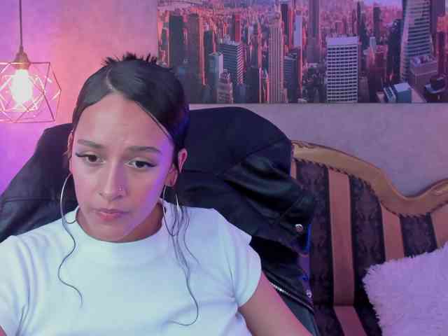 salome-smitth webcam