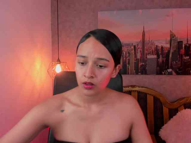 salome-smitth webcam