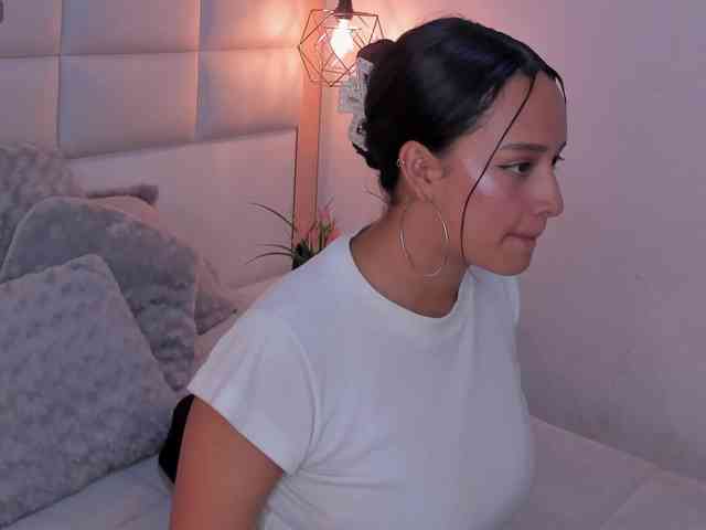 salome-smitth webcam