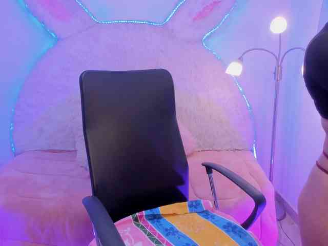 salome-smitth webcam
