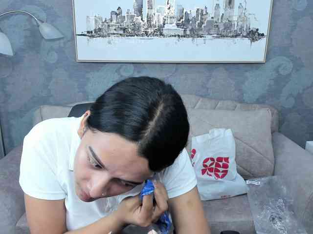 salome-smitth webcam