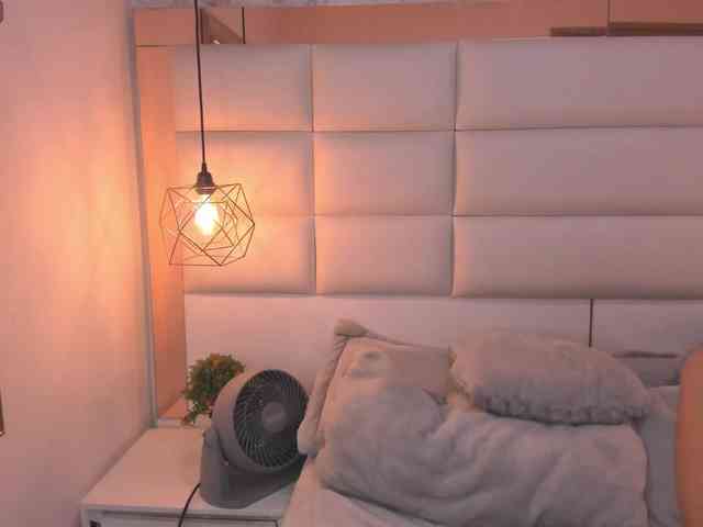 salome-smitth webcam