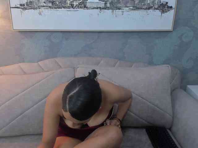 salome-smitth webcam