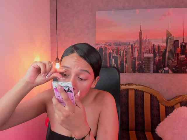 salome-smitth webcam