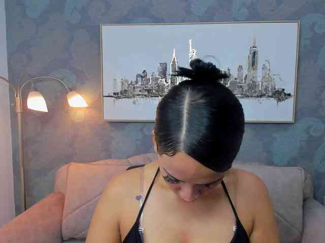 salome-smitth webcam