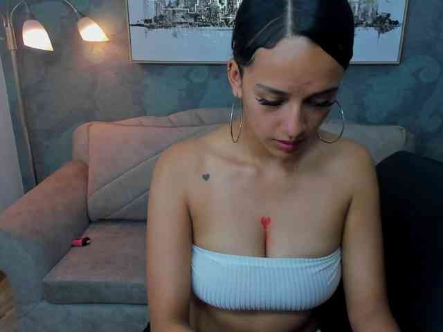 salome-smitth webcam