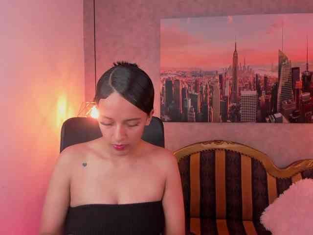 salome-smitth webcam