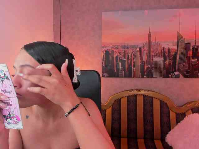 salome-smitth webcam