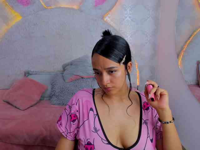 salome-smitth webcam