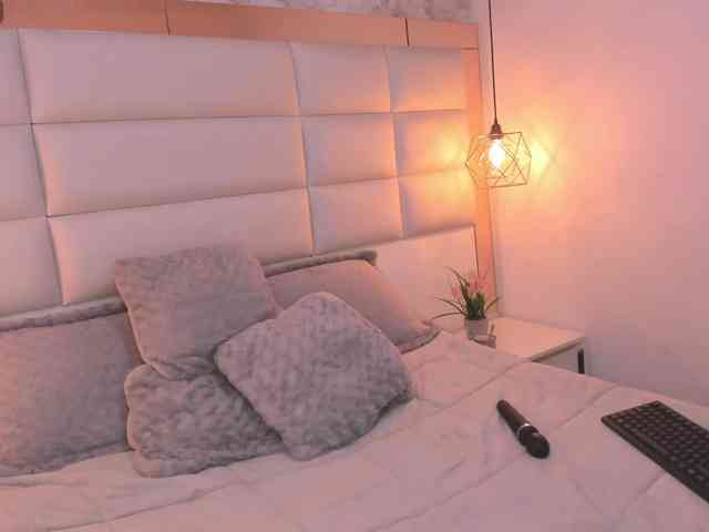 salome-smitth webcam