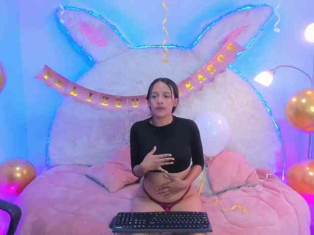 salome-smitth webcam