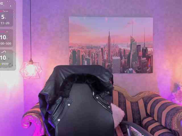 salome-smitth webcam