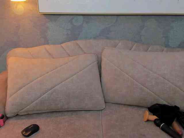 salome-smitth webcam