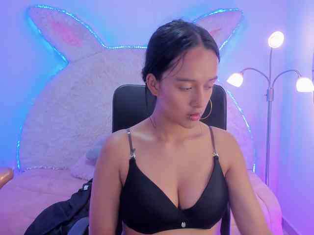 salome-smitth webcam