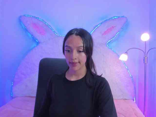 salome-smitth webcam