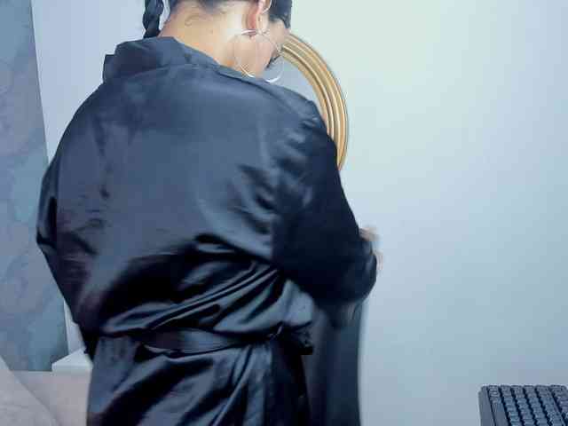 salome-smitth webcam