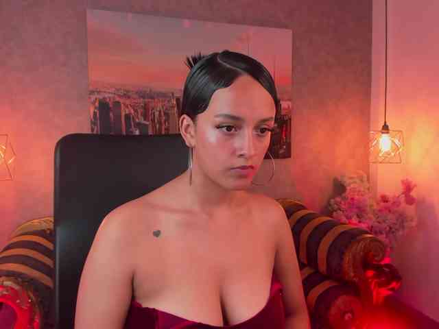 salome-smitth webcam